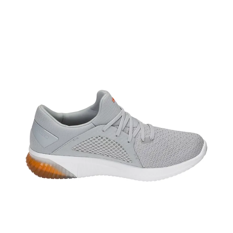 Asics Gel Kenun Knit MX 'Mid Grey'-1