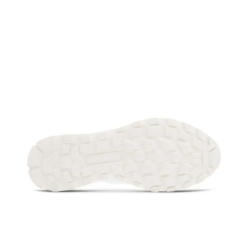 Ecco Exostrike W Wear-Resistant Slip-Resistant Mid-Top Running Shoes Women's White-5
