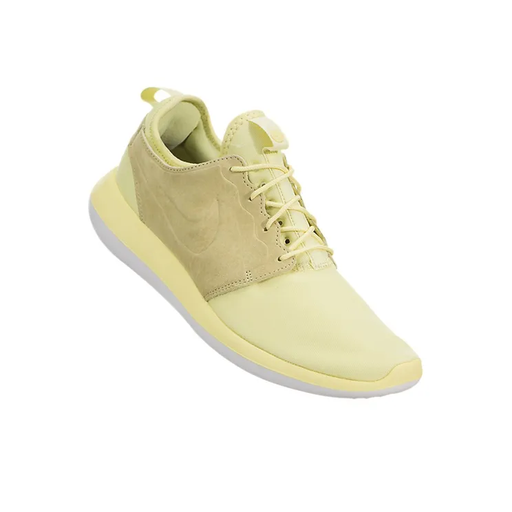 Nike Roshe Two Br Lemon Chiffon/Lemon Chiffon-3
