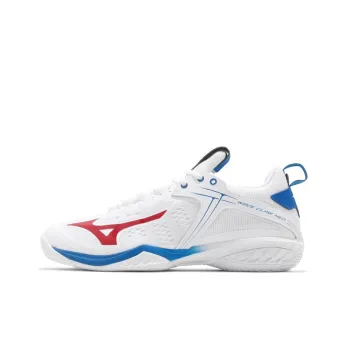 Wave Claw Neo Mizuno 'White Blue Red'