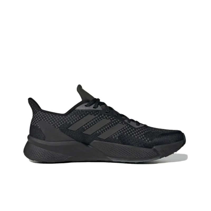 Adidas X9000L2 Shoes Black-1