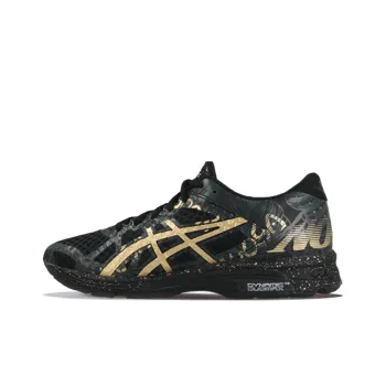 Asics Gel Noosa Tri 11 'Black Golden' Women's