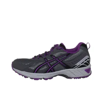 Asics Gel-Enduro Wear-Resistant Waterproof And Breathable Low-Top Running Shoes