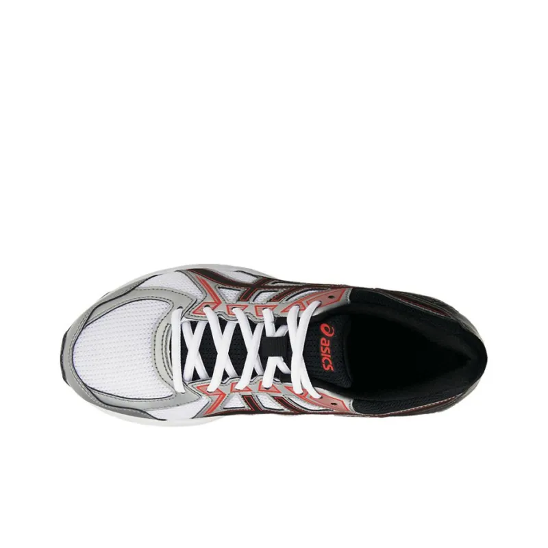 Asics Jog 100 2 'Black Grey White'-2
