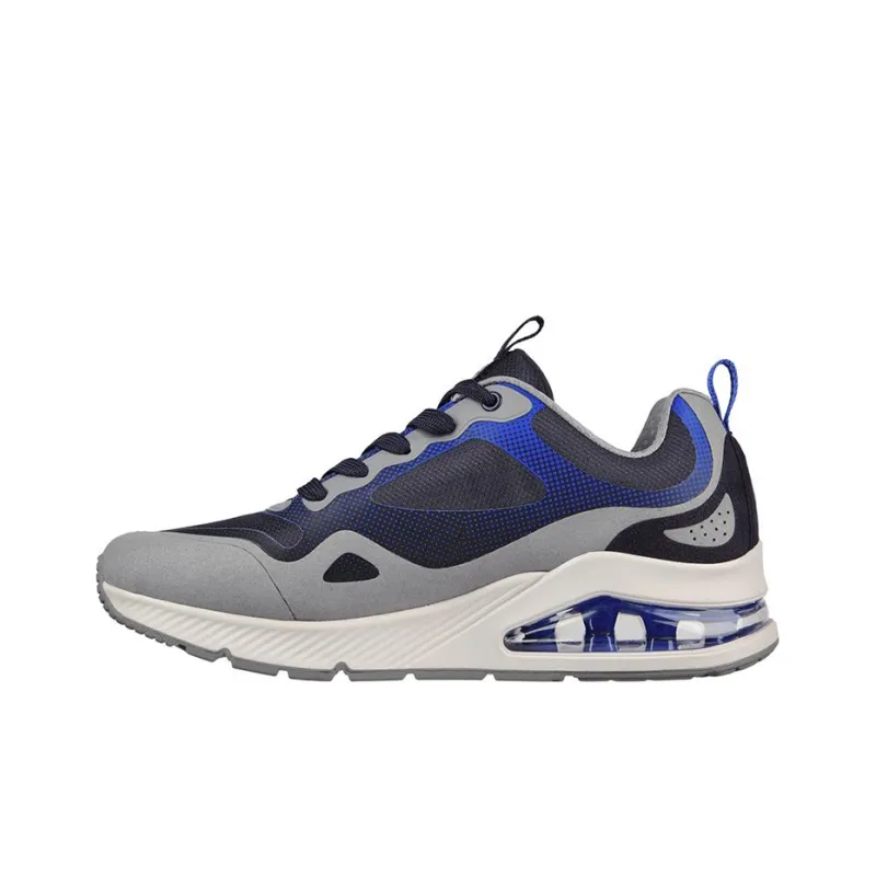 Skechers Uno 2 'Navy Blue Grey'-0