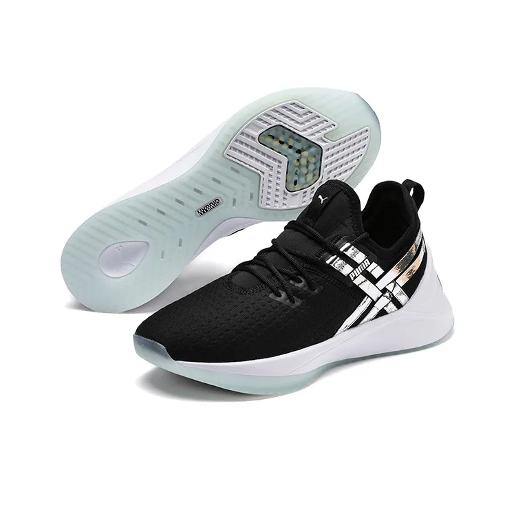 PUMA Jaab Xt Tz 'Black' Women's-2