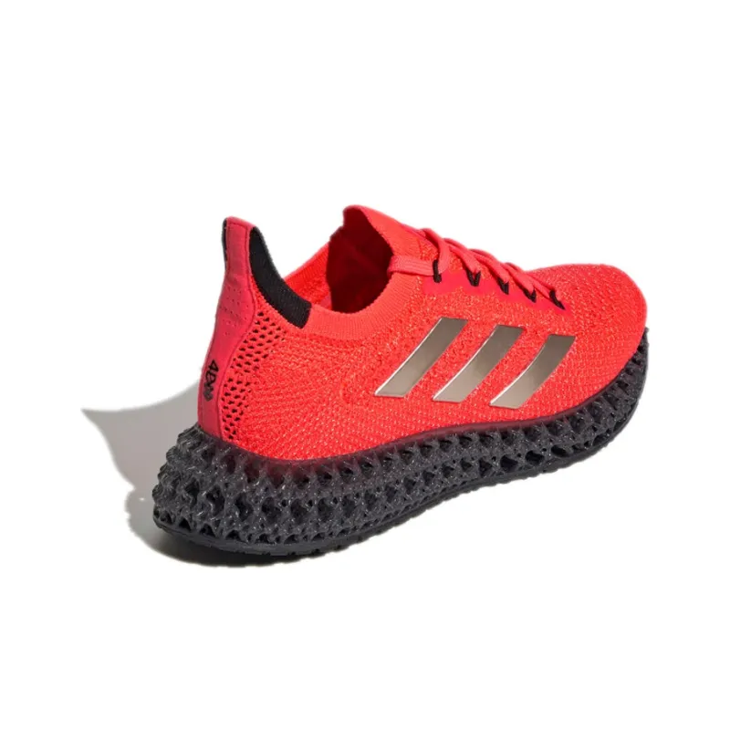 adidas 4D FWD Turbo Core Black Women's-3