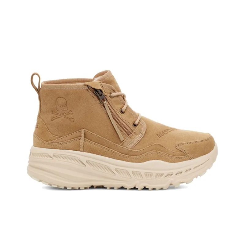 UGG CA805 Neumel X Mastermind 'Military Sand'-1