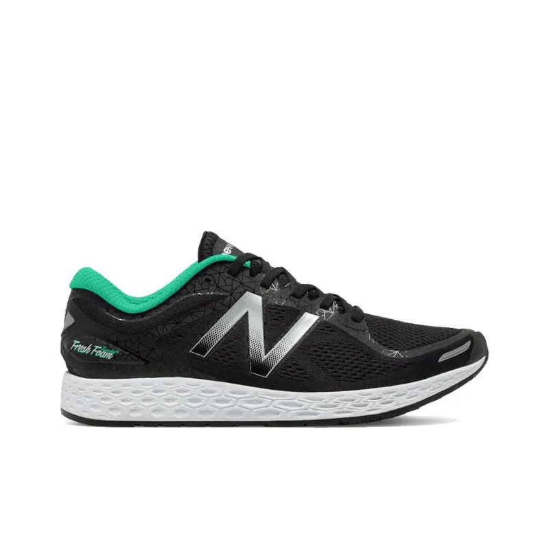 New Balance Zante V2 Bronx 'Black Green White'-1