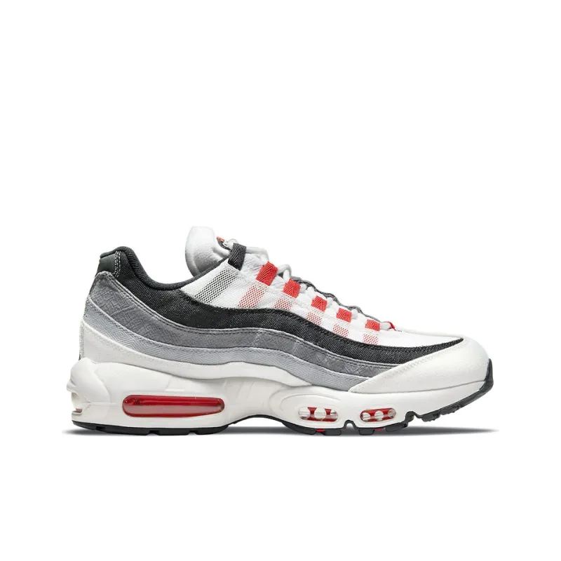 Nike Air Max 95 Smoke Grey-1