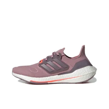Adidas Ultra Boost 22 Magic Mauve Women's