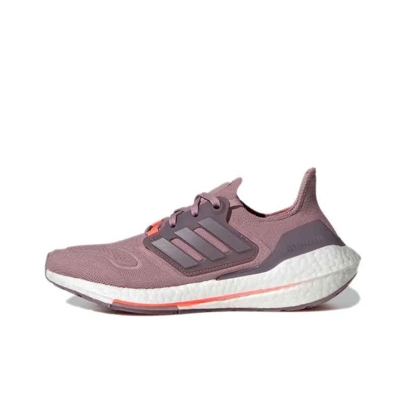 Adidas Ultra Boost 22 Magic Mauve Women's-0