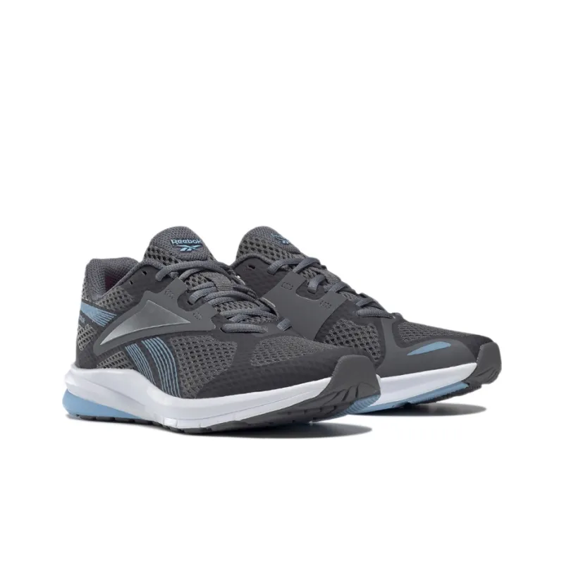Reebok Endless Road 2 Running Shoes Women's Low-Top Dark Gray/Blue-2