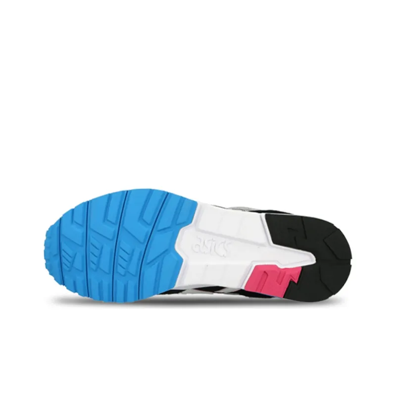 Asics Gel Lyte 5 'Black Blue'-4