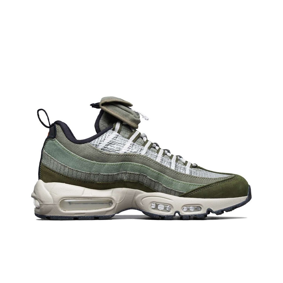 nike air max 95 surplus supply