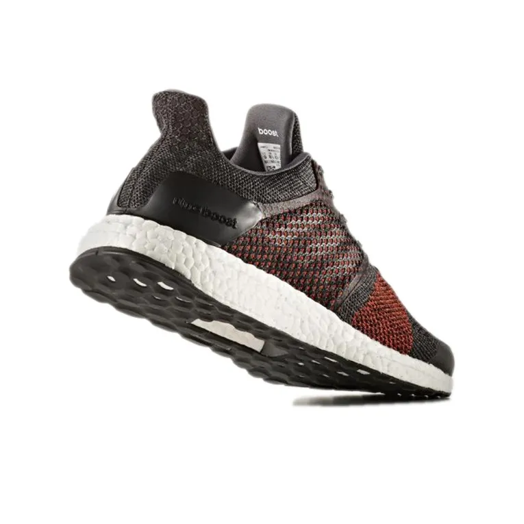 Adidas Ultra Boost St Black Energy-2