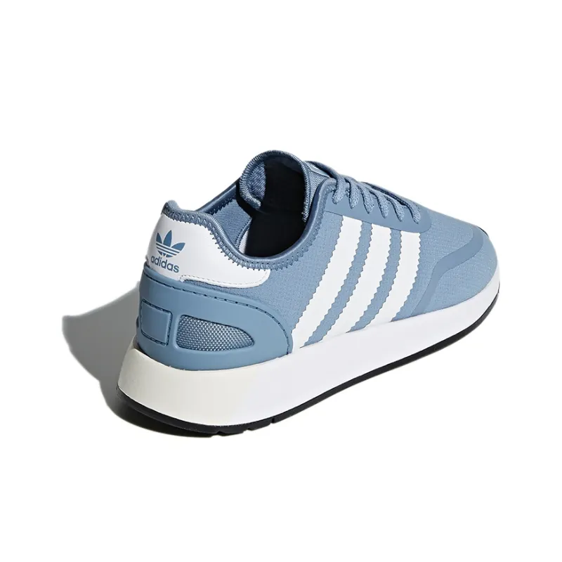 Adidas N 5923 'Raw Grey' Women's-3