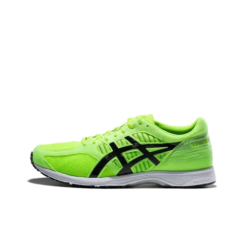 Asics Tartherzeal 6 'Neon Yellow'