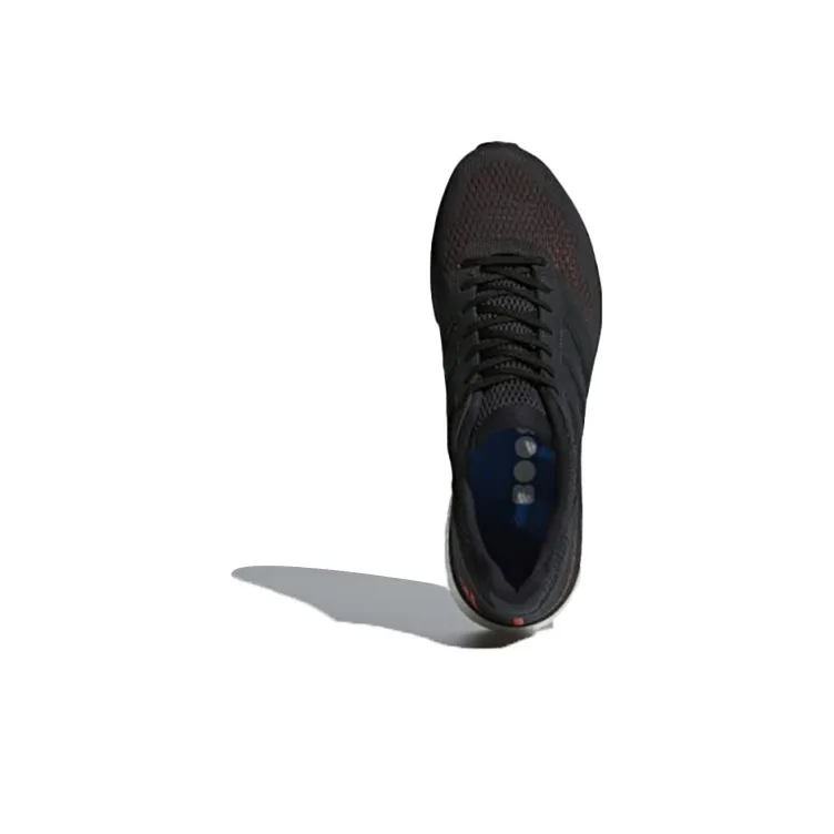 Adidas Adizero Boston 7 'Core Black'-4