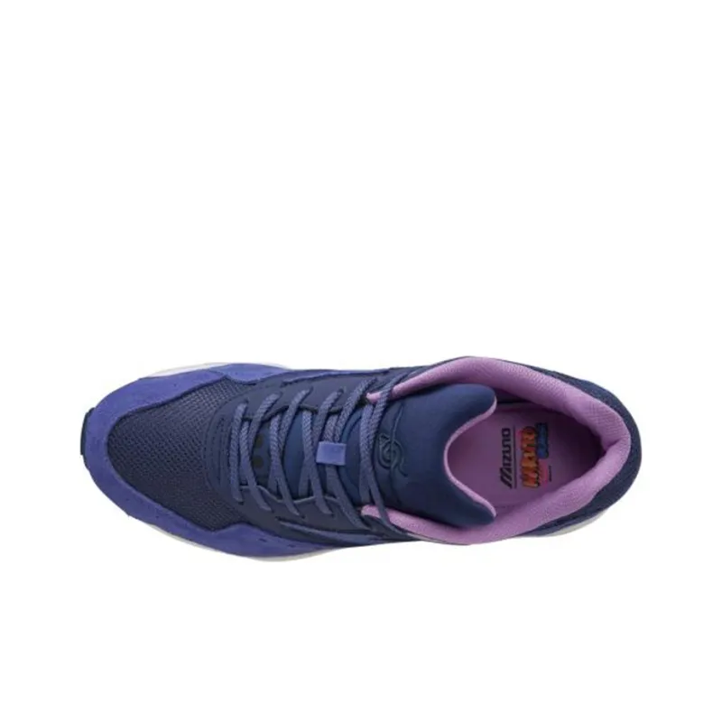 Mizuno Contenteder Naruto Shippuden Uchiha Sasuke-3