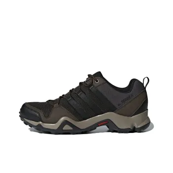 Adidas Terrex Ax2r 'Brown Black'
