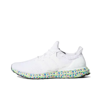Adidas Ultra Boost 5.0 Dna White Mosaic Boost