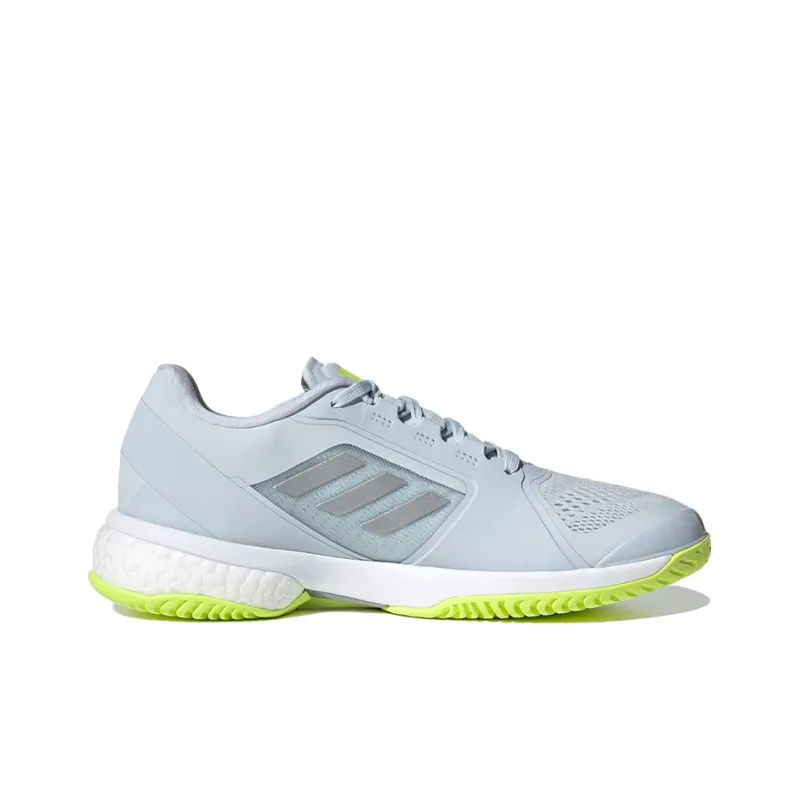 Adidas Stella McCartney X Barricade Boost 'Halo Blue' Women's-1