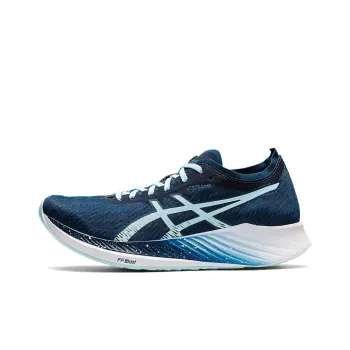 Asics Magic Speed 'Mako Blue' Women's