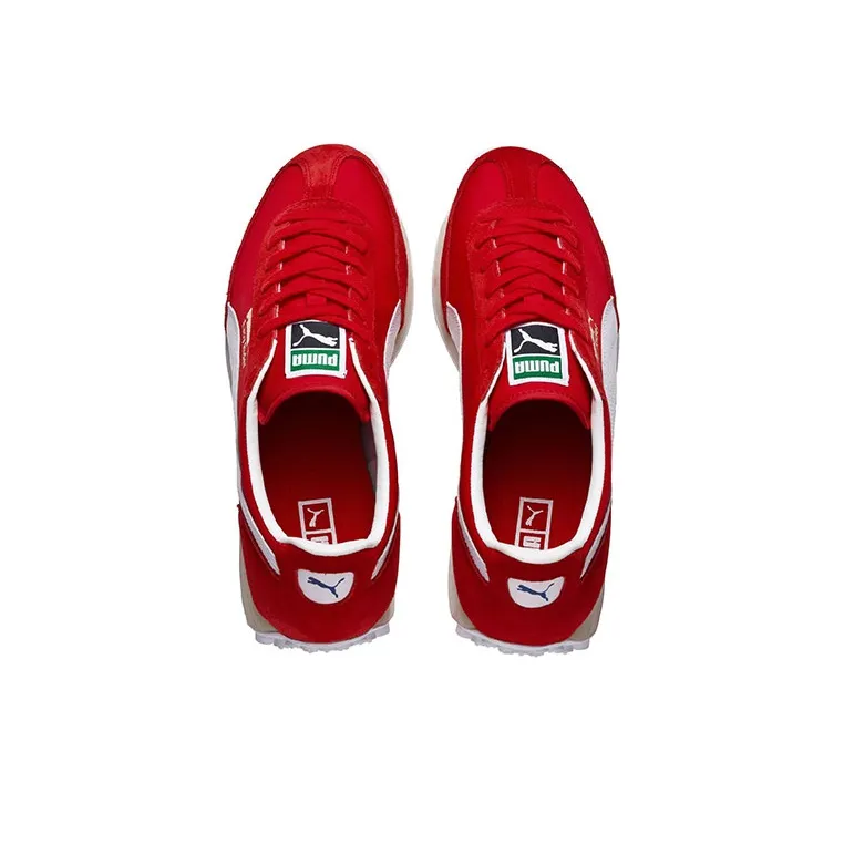 PUMA Easy Rider Vtg 'High Risk Red'-2
