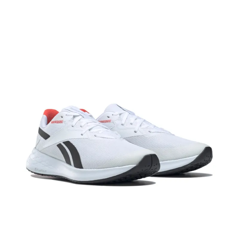 Reebok Energen Run 2 'White Black Dynamic Red'-2
