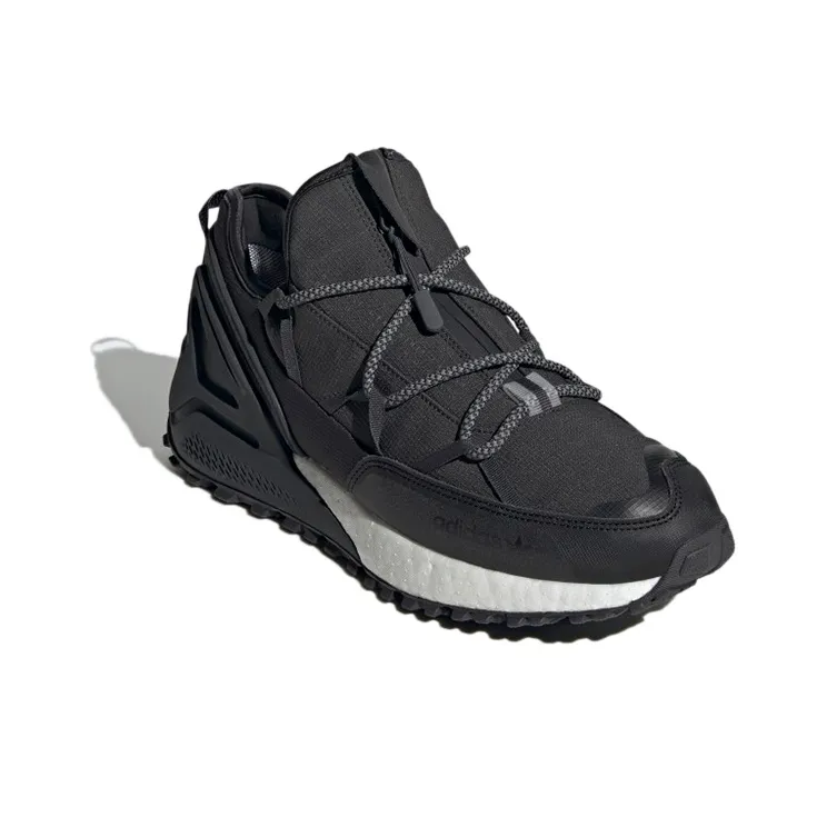 Adidas Zx 2K Boost Utility Gore Tex Carbon-1