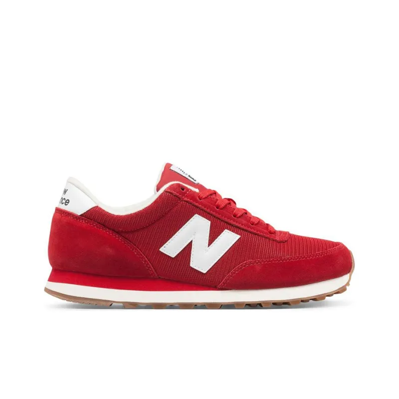 New Balance 501 'Red Gum'-1
