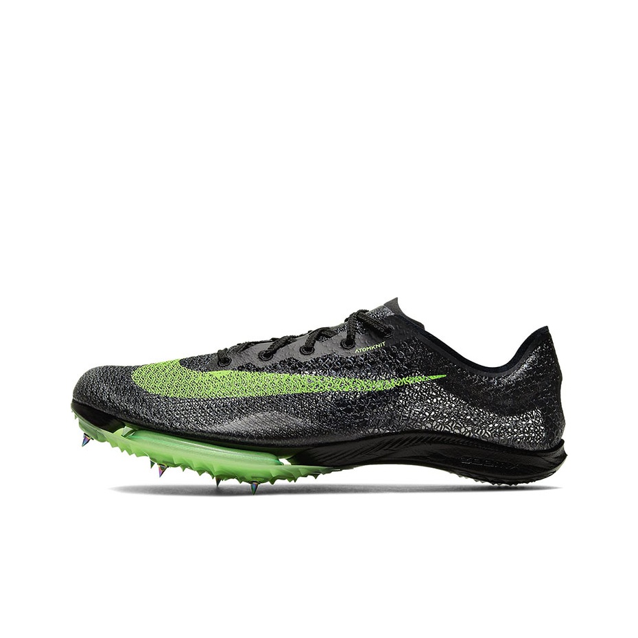 Nike Air Zoom Viperfly Black Electric Green POIZON