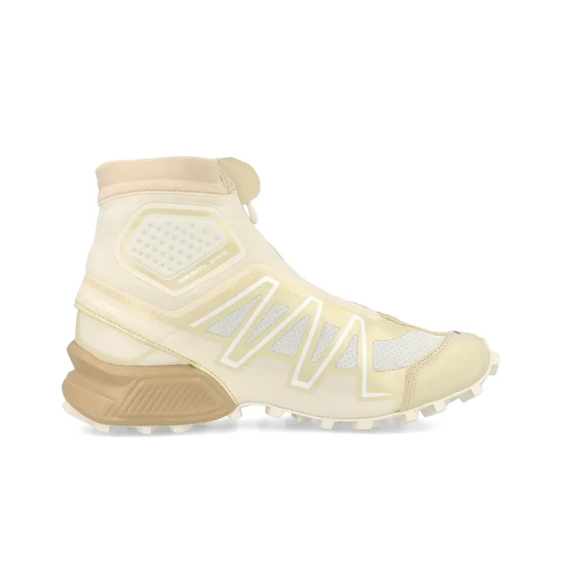 SALOMON Snowcross Advanced 'Vanilla Ice'-1