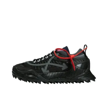 OFF WHITE Odsy 1000 Black SS20