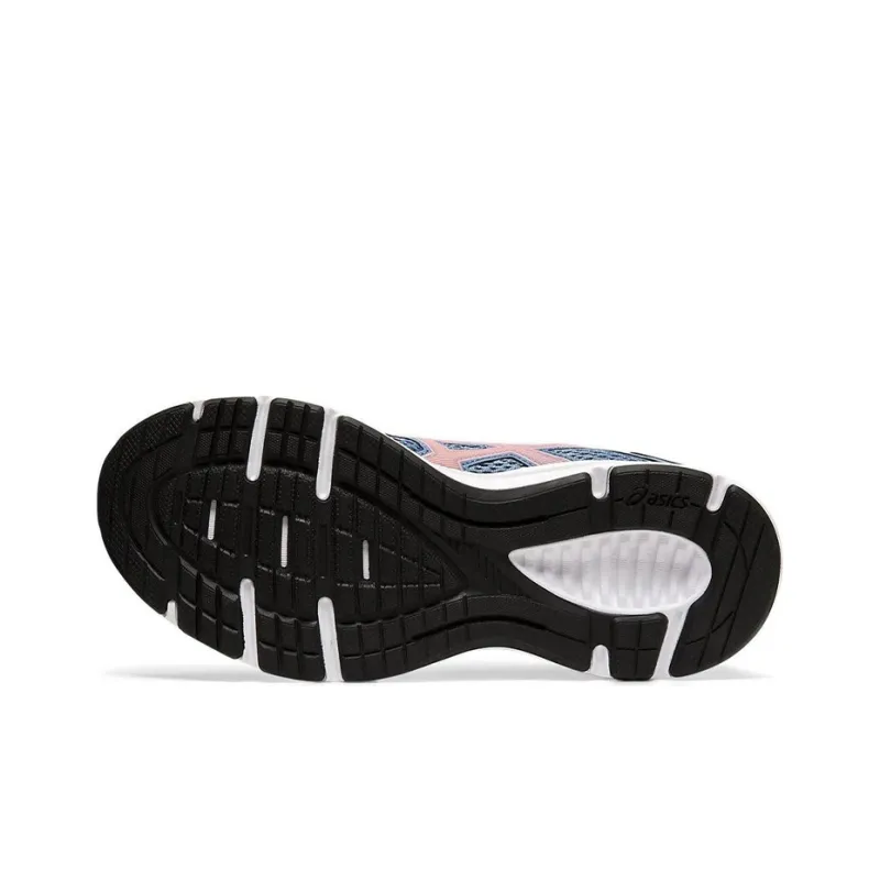 Asics Jolt 2 Wide 'Grey Floss' Women's-4