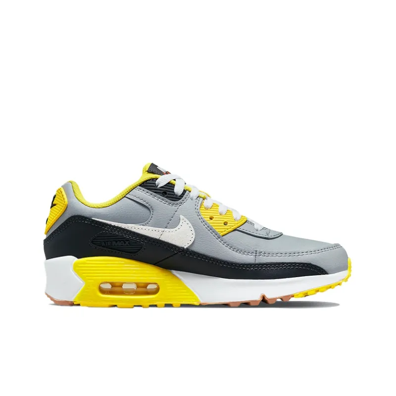 Nike Air Max 90 Leather Go The Extra Smile GS-1