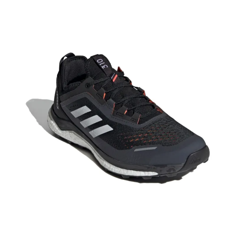 Adidas Terrex Agravic Flow 'Black White'-2