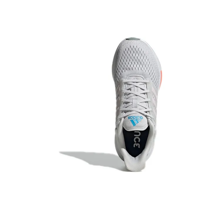 Adidas EQ21 Run 'Dash Grey Almost Pink' Women's-4