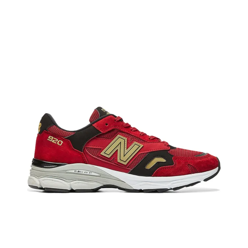 New Balance 920 Year Of The Ox-1