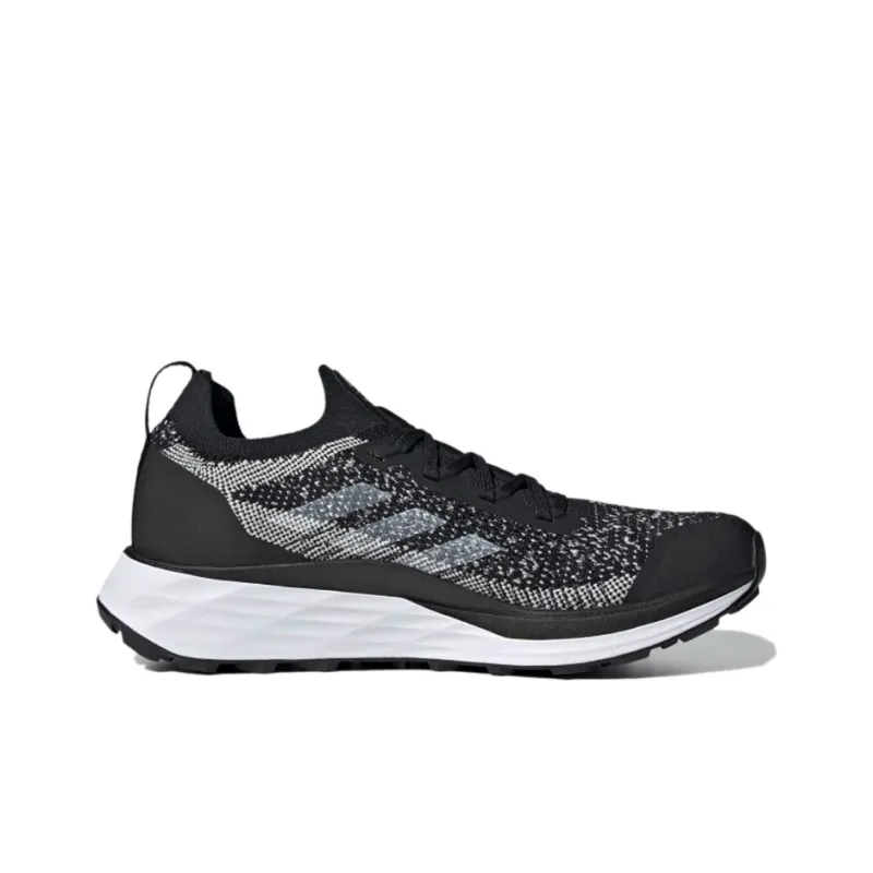 Adidas Terrex 2 Ap Parley Black Reflective Women's-1