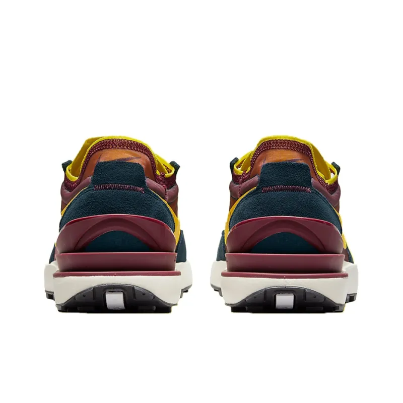 Nike Waffle One Se Dark Beetroot-4