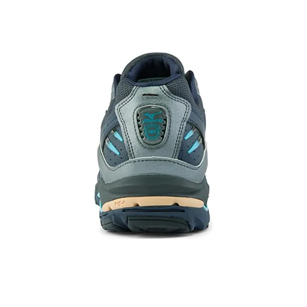 Mizuno Wave Rider 10 'Blue'-3