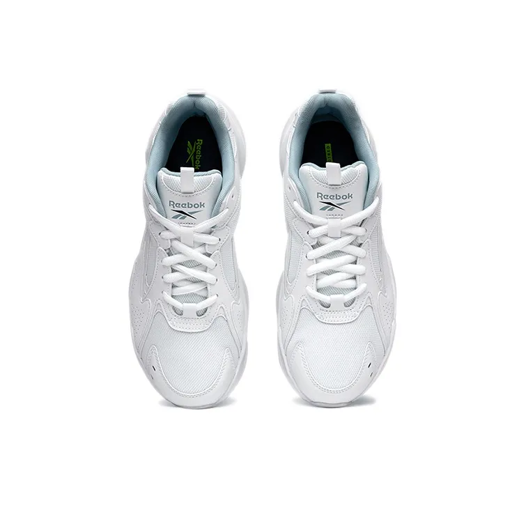 Reebok Royal Turbo Impulse 'Footwear White'-3