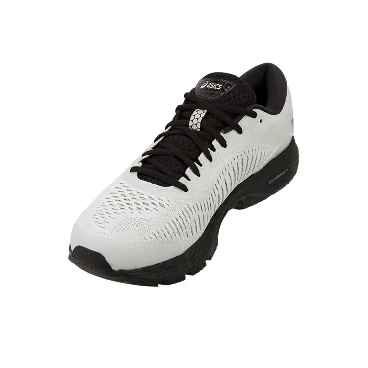 Asics Gel Kayano 25 'Glacier Grey' 2E Wide-3