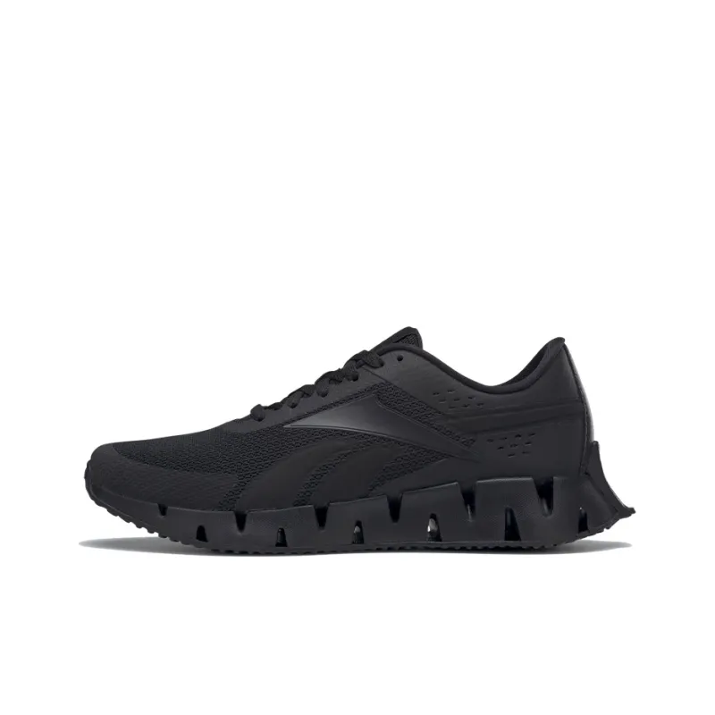 Zig Dynamica Reebok 2 'Triple Black'-0