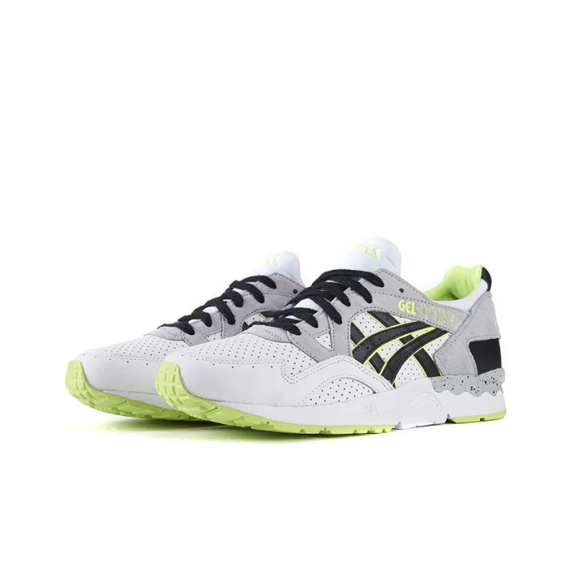 Asics Gel Lyte V Sneakers 'White'-2