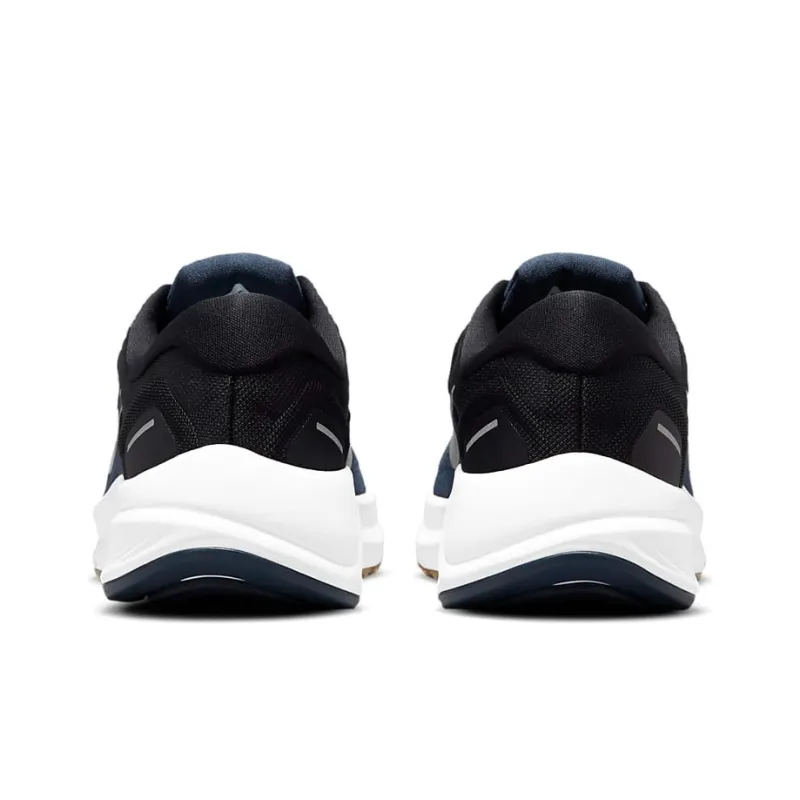 Nike Air Zoom Structure 24 Thunder Blue-4