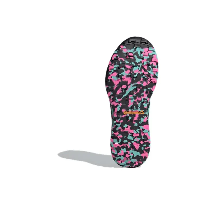 Terrex Agravic Women's Adidas Boa 'Acid Mint' Women's-5