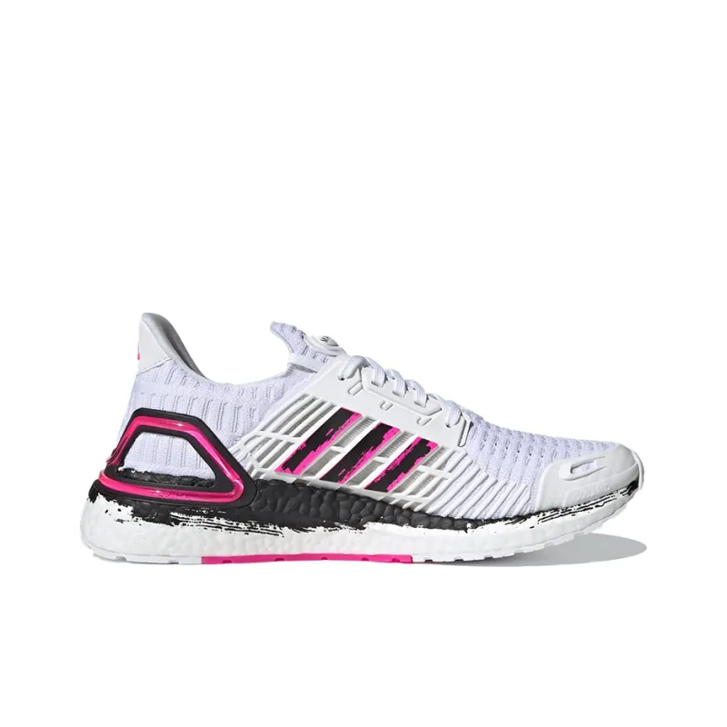 Adidas David Beckham X UltraBoost CC_1 Dna 'White Shock Pink'-1